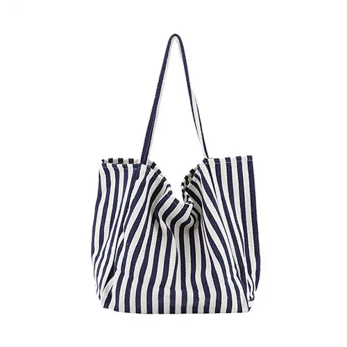 Versatile Canvas Beach Bag for Every Occasion